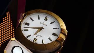 Technology Baba A Watch Spinning