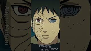 The Broken Hero | Obito Uchiha 🖤🔥