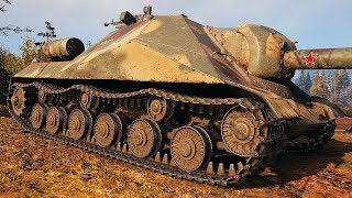 Object 704 - NO GOLD AMMO NEEDED - WoT Gameplay