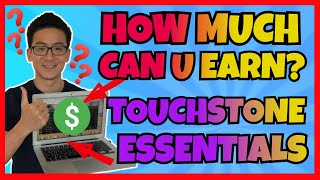 Touchstone Essentials Review - Should You Join This MLM?