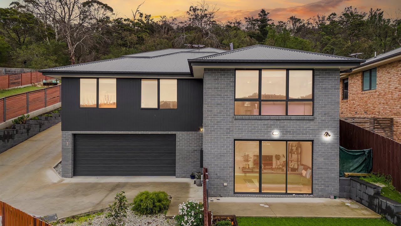 1/2 Betsy Mack Place, Howrah | Barry Wheeler | PRD Hobart