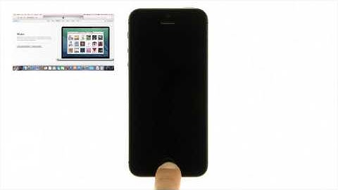 How to Put an iPhone Into DFU Mode