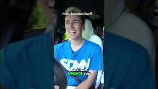 Harry Creates A Sidemen Diss Track!!