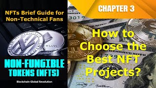 Chapter 3 How to Choose the Best NFT Projects (Full Course 1)