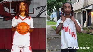 Recent North Shore grad shot and killed during apparent robbery remembered by family