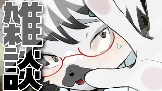 【 雑談 】マックとすき屋をはしごして3時間ぐらい寝ていました【白瀧炬燵/One Lyric】