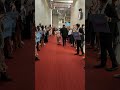 2023 Night To Shine Entrance 