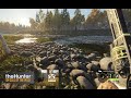 Hunting on revontuli coast with insane shots unedited