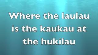 Download Lagu Hukilau   The Plaza Sing Along MP3