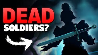 5 BIG Secrets You MIGHT Have Missed in Tears of The Kingdom!
Lets take a look at more secrets in TOTK!
My Socials!
● Join our Discord Server (13+) - https://discord.gg/VmAQnRC
● Twitter - https://twitter.com/Hyrule_Gamer_
● Instagram - https://www.instagram.com/hyrule_gamer_/
Supporting!
● Channel Memberships! - https://www.youtube.com/channel/UCZoBUif9DwHS9YLE722LGtA/join
● Patreon - https://www.patreon.com/HyruleGamer
● Every HG Video - https://youtube.com/playlist?list=PLqvEvJ3sebV0ekqlYsjHmfSlD9hnKdQ17
Credits!
● Intro Music - https://youtu.be/AjT8lSPQY6I
● Outro Music - https://youtu.be/o5EFa400xB8
● General Research - https://zelda.fandom.com/wiki/Main_Page
Timestamps!
Intro - 00:00
Depths Spirits - 01:10
Sky Islands - 02:49
A mysterious Identity - 04:41
Malice Roots - 06:22
Ancient Tapestry - 07:48
Conclusion & Outro - 09:05
#zelda #tearsofthekingdom #nintendo 5 BIG Secrets You MIGHT Have Missed in Tears of The Kingdom!