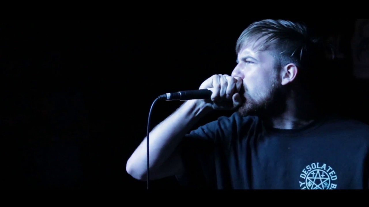 DBF2: Deadbolt Festival 2015 - Sound Control Manchester