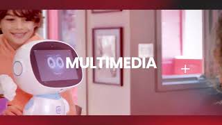 Say hello to Misa! Your Dream Robot in Reality!