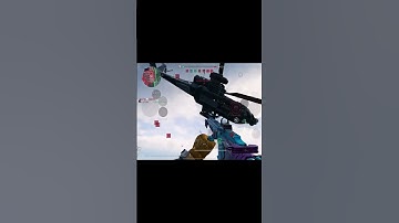 Delta Force Mobile Vyron Main Marshal Player