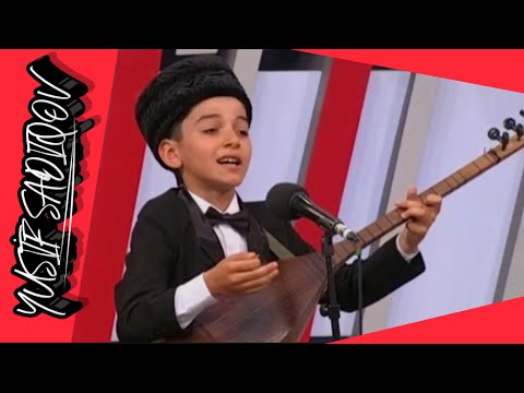 On Bir Yaşlı Yusif Sadıqov Və Ustad Balabançı Ələkbər Ələkbərov Qəhrəmanı Saz Söz Məclisi