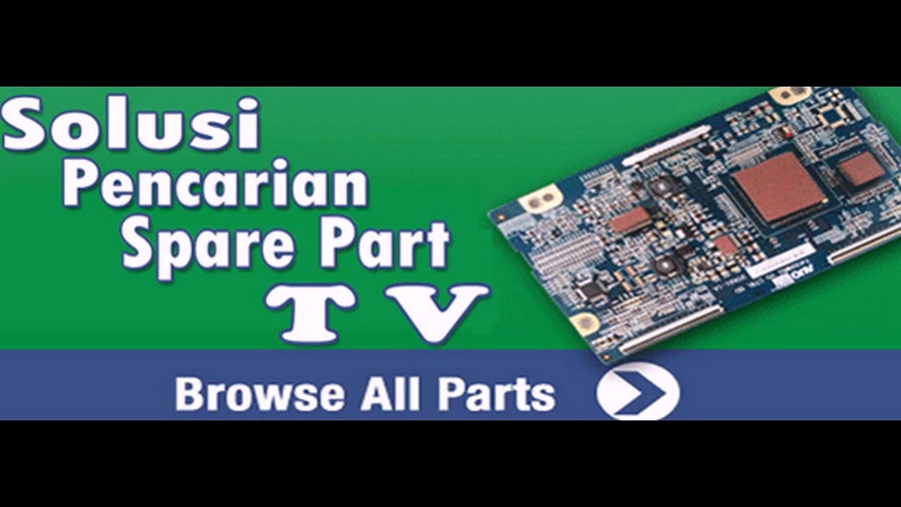 Jual Komponen Tv Polytron