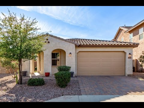 12109 W Desert Moon Way, Peoria, AZ home video tour