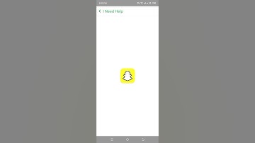 Delete Snapchat Account | How to #snapchat