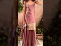 don't miss these tranding wedding outfit#shortvideo #foryou #love