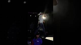 Luke Bryan - Country Girl - Farm Tour 2021 - Fowlerville, MI