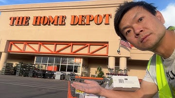 Walmart Spark Home Depot Afhalen