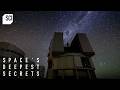 Dark Matter and the Universe Quiz