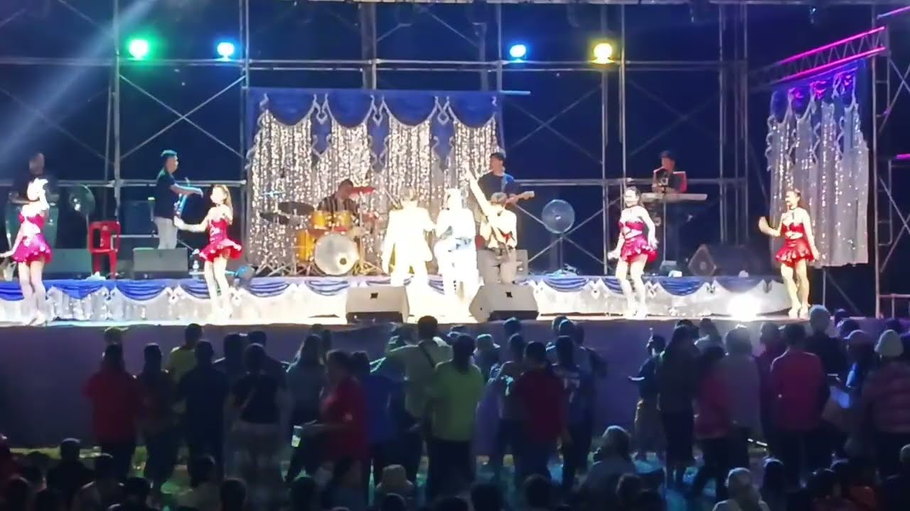 ลำกลอนประยุกต์ มาดูกันเลย