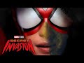 EMILIA CLARKE TALKS SECRET INVASION | Is She Spider-Woman Explained