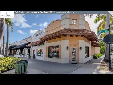 1740 Wisconsin Lane, Sarasota, FL home video tour
