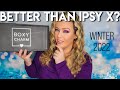 Boxycharm BoxyLuxe Winter 2022 + Coupon Code