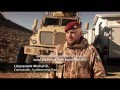 Česká pomoc - dokument o působení AČR v misi ISAF v Afghánistánu (English subtitles)