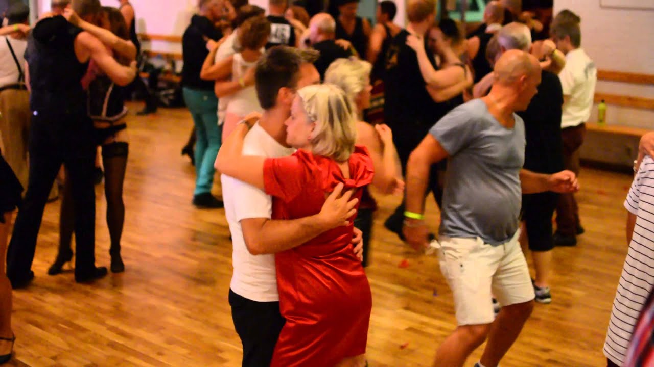 Highlights Mörrums Folkets Park, Mörrum 2015-08-22