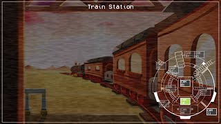 What if the Time Balance Department had a Camera System?