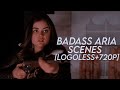 Badass Aria Montgomery scenes [logoless+720p] (Pretty litte liars)