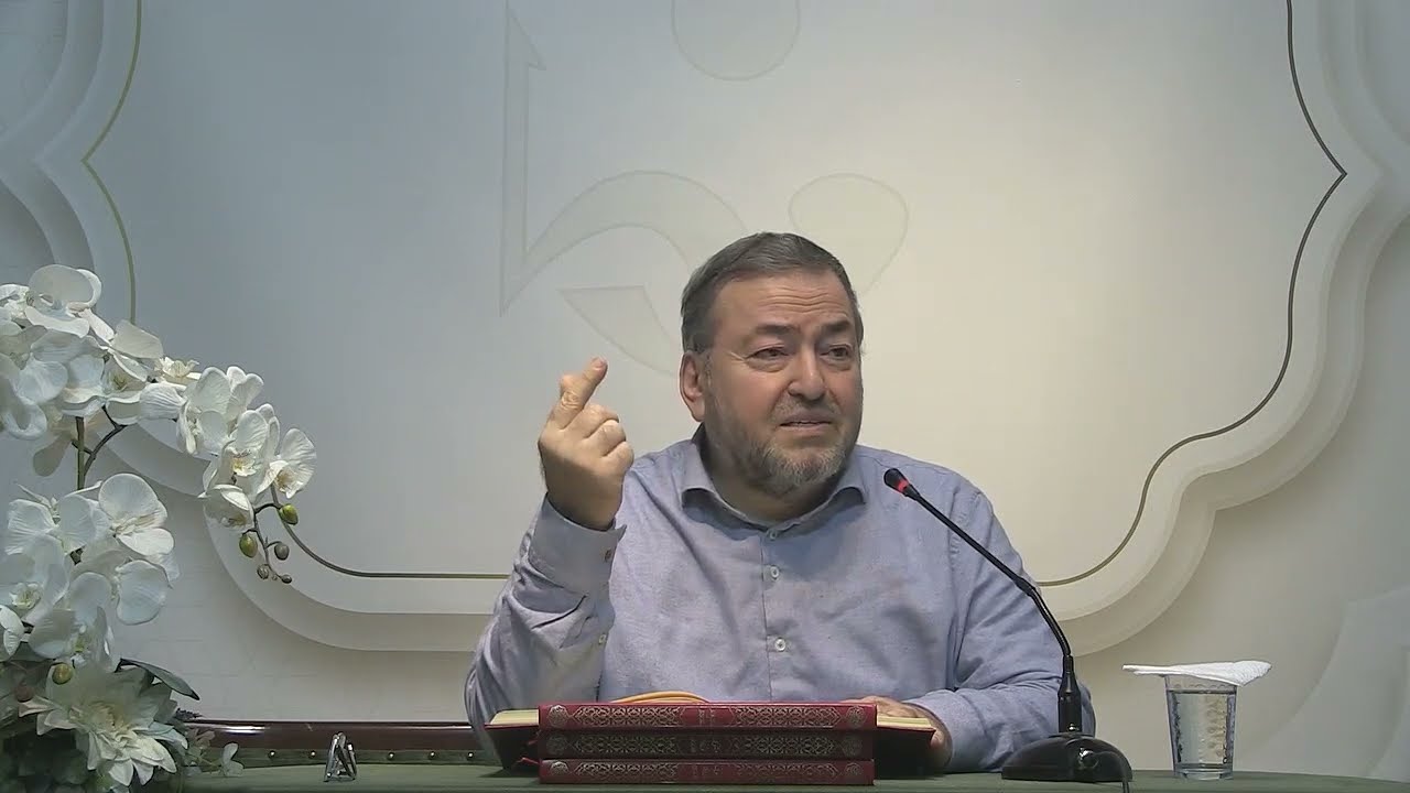 (50) 23.Söz/6, Sh 112 | 2.Nükte | İnsanda birisi enâniyet, diğeri ubûdiyet olmak üzere iki cihet var