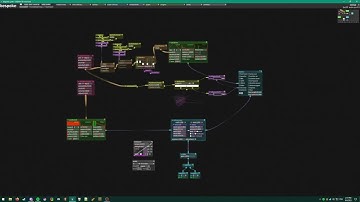 assorted bespoke synth patches 1