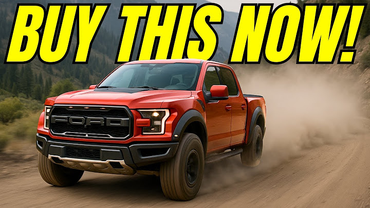 5 Cheap Trucks You NEED To Buy (Before Prices Go Up!)