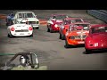 Road America SpeedTour - Sunday Coverage