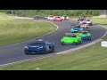Road America SpeedTour - Sunday Coverage