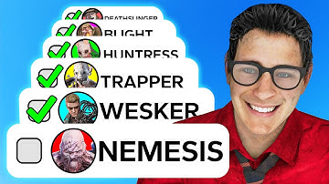 I Attempted the Hardest 2v8 Challenge...