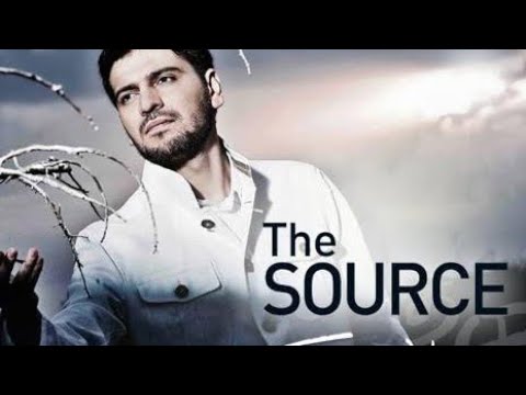 The Source Sami Yusuf Lyrical Video 