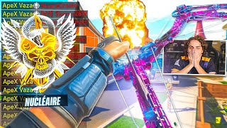 SEULEMENT 1% DES JOUEURS ONT REUSSI CETTE NUCLEAIRE IMPOSSIBLE SUR BLACK OPS 7 !