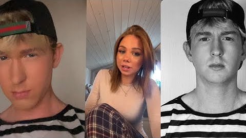 Hilma berättar vad hon blivit utsatt av  Pontus Rasmusson  som minderårig