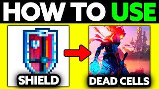 How To Use Shield in Dead Cells (2025) - Step by Step
How To Use Shield in Dead Cells (2025) - Step by Step How To Use Shield in Dead Cells (2025) - Step by Step