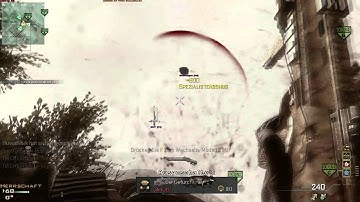TMCheats MW3 Teleport Hack