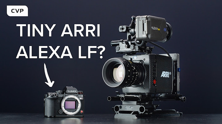 This might be the Perfect camera now...