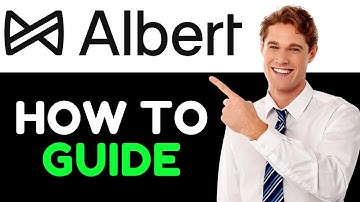 HOW DOES ALBERT APP WORK IN 2025? (FULL GUIDE)