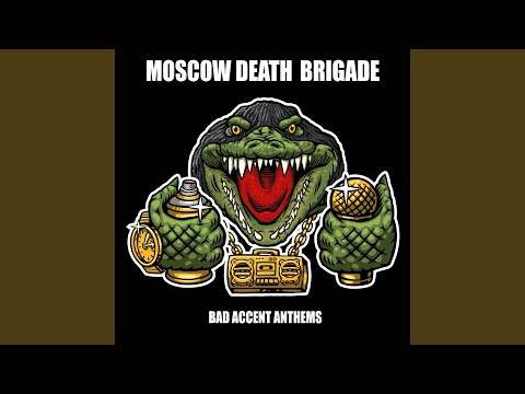 Putar Break the Mold - Moscow Death Brigade