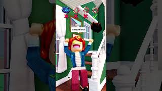 THE WORST CURSE ! BACON CAN ONLY SAY 'NO' FOREVER in BLOX FRUITS #shorts