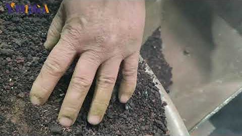 Small Blood meal making machine blood meal extruder