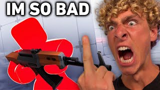 Roblox Rivals RUINED MY LIFE